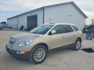 Buick Enclave 3.6L 6 2012