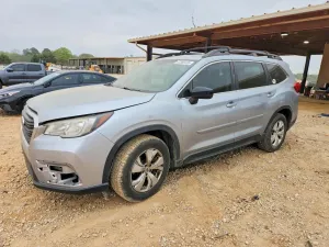 Subaru Ascent 2.4L 4 2019