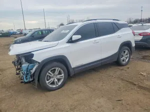 GMC Terrain 1.5L 4 2022