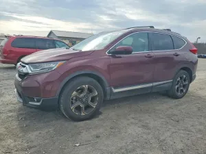 Honda CR-V 1.5L 4 2019