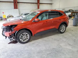 Ford Escape 1.5L 3 2020