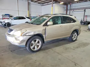 Lexus RX 3.3L 6 2005