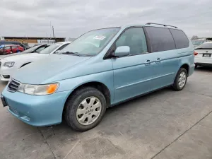 Honda Odyssey 3.5L 6 2003