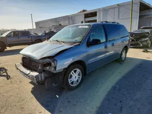 Ford Freestar 4.2L 6 2004