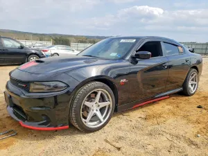 Dodge Charger 5.7L 8 2021