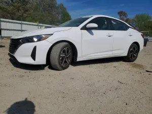 Nissan Sentra 2.0L 4 2024