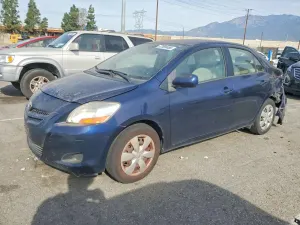 Toyota Yaris 1.5L 4 2007