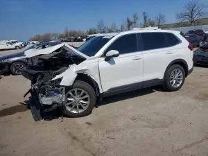 Honda CR-V 1.5L 4 2025