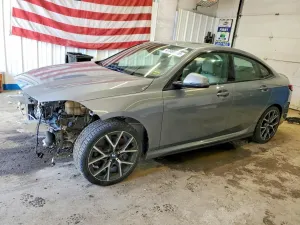 BMW 2 Series 2.0L 4 2022