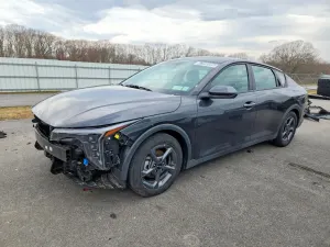 Kia K4 2.0L 4 2025