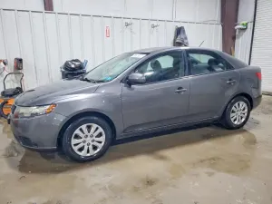 Kia Cerato / Forte / K3 2.0L 4 2013