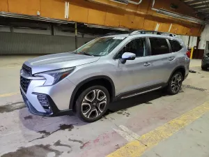 Subaru Ascent 2.4L 4 2023