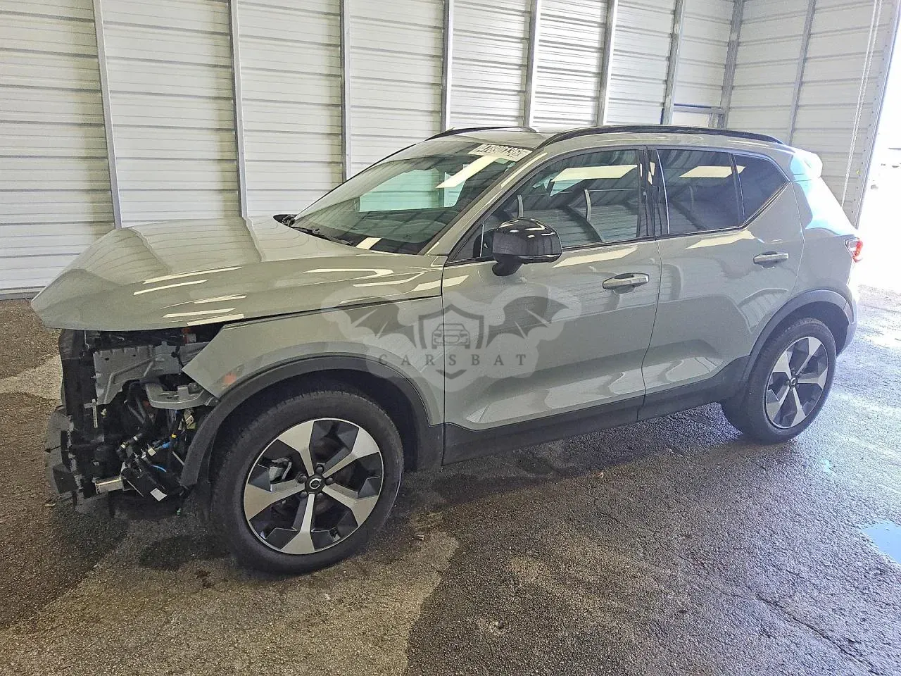 Volvo XC40 2.0L 4 2026