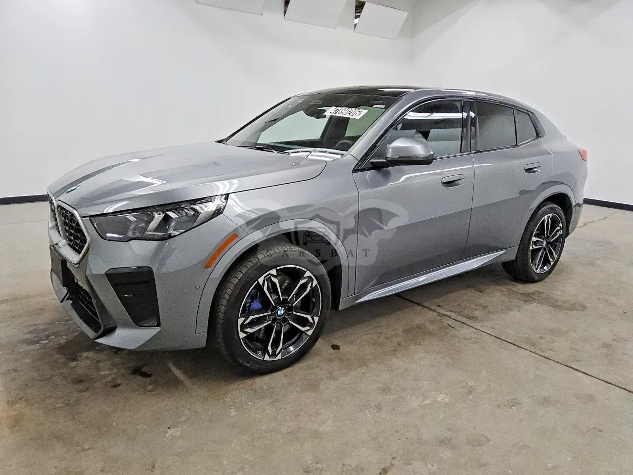 BMW X2 2.0L 4 2026