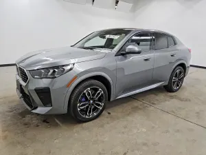 BMW X2 2.0L 4 2026