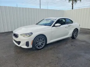 BMW 2 Series 2.0L 4 2026