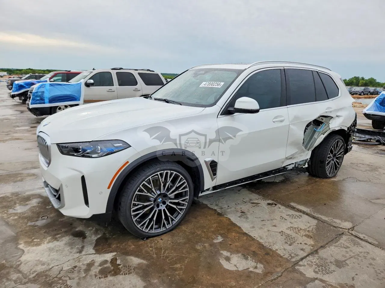 BMW X5 3.0L 6 2026