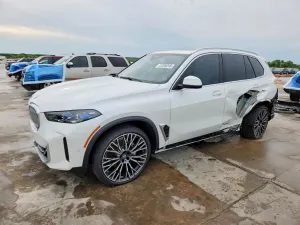 BMW X5 3.0L 6 2026