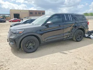 Ford Explorer 3.0L 6 2025