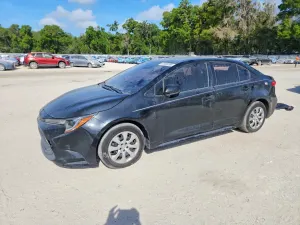 Toyota Corolla 1.8L 4 2021
