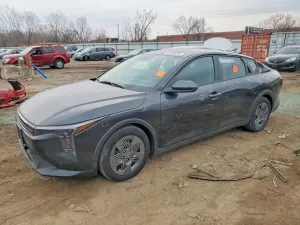 Kia K4 2.0L 4 2025