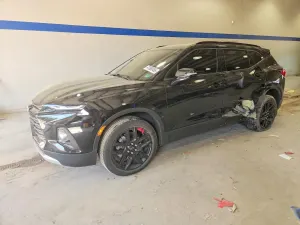 Chevrolet Blazer 2.0L 4 2022