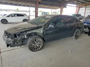 Toyota Camry 2.5L 4 2024