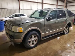 Ford Explorer 4.0L 6 2004