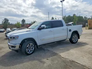 RAM 1500 5.7L 8 2023