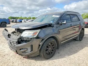 Ford Explorer 3.5L 6 2017