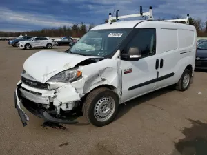 RAM ProMaster 2.4L 4 2022