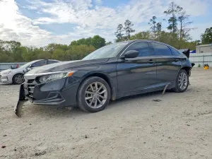 Honda Accord 1.5L 4 2021