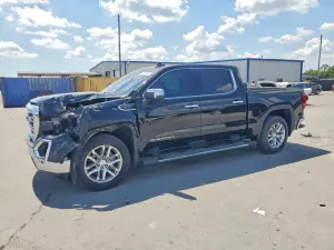GMC Sierra 5.3L 8 2020