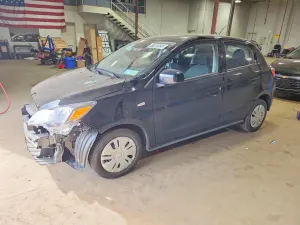 Mitsubishi Mirage 1.2L 3 2024