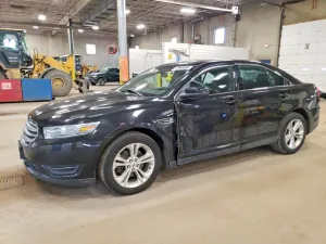 Ford Taurus 3.5L 6 2014