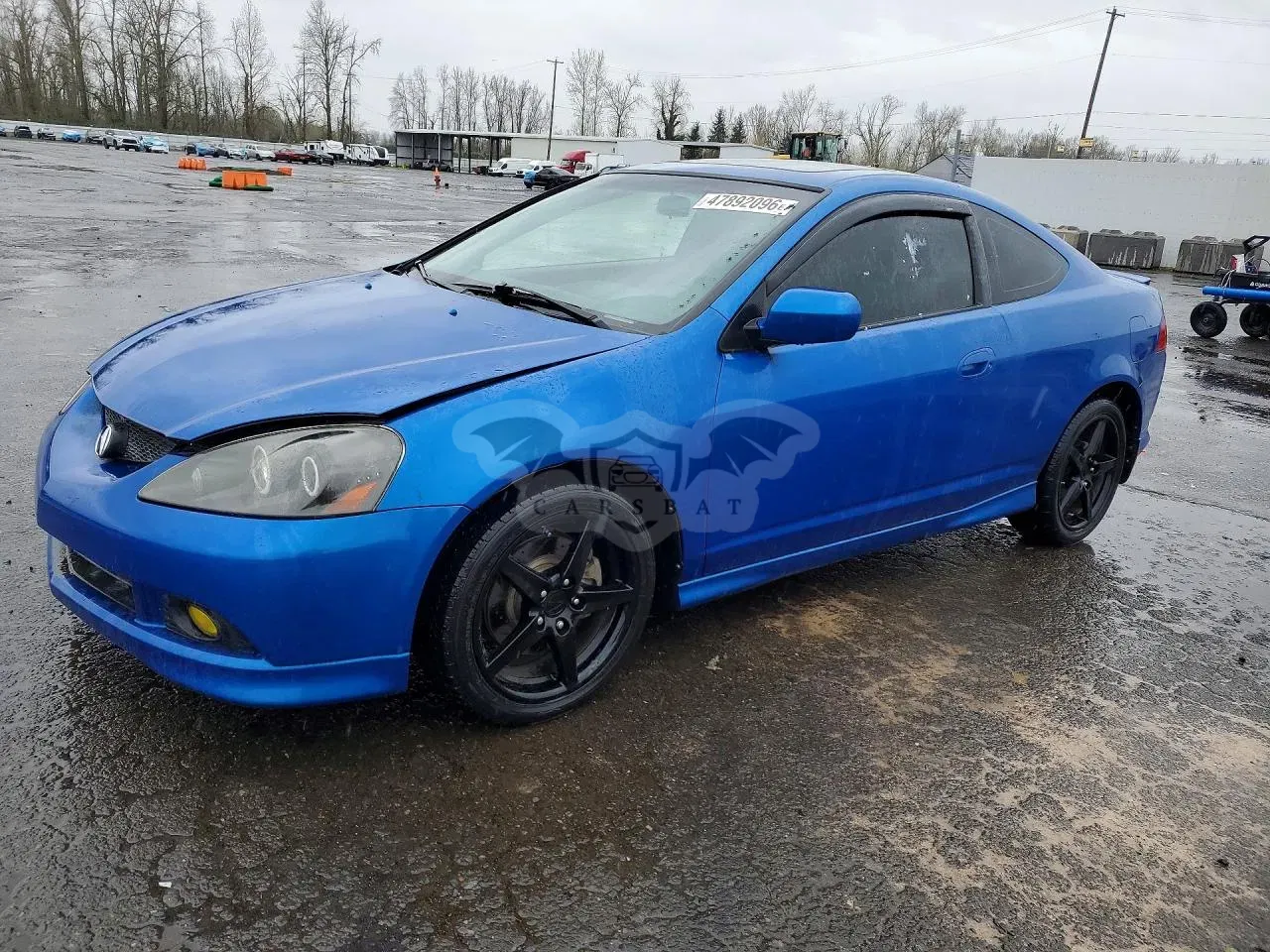 Acura RSX 2.0L 4 2005
