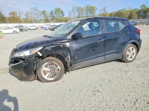 Nissan Kicks 1.6L 4 2021