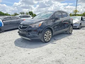 Buick Encore 1.4L 4 2019