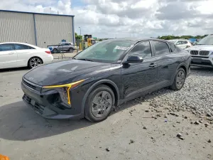 Kia K4 2.0L 4 2025