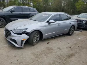 Hyundai Sonata 2.5L 4 2023