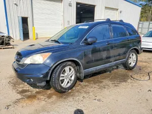 Honda CR-V 2.4L 4 2011