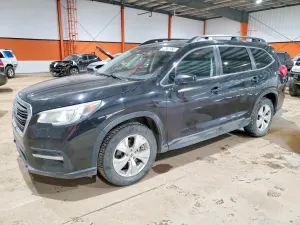 Subaru Ascent 2019