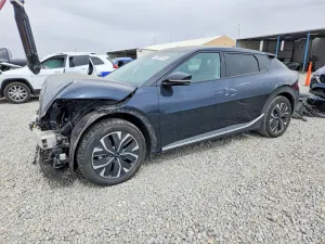 Kia EV6 0.0L 0 2024