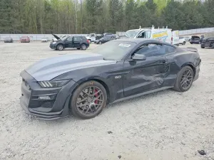 Ford Mustang 5.0L 8 2016
