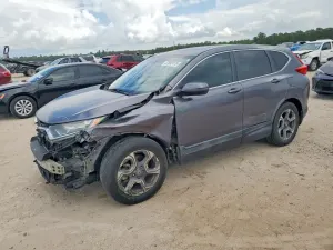Honda CR-V 1.5L 4 2017