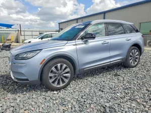 Lincoln Corsair 2.0L 4 2022