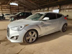 Hyundai Veloster 1.6L 4 2014