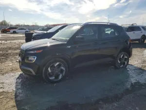 Hyundai Venue 1.6L 4 2024