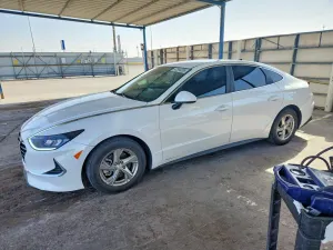 Hyundai Sonata 2.5L 4 2021