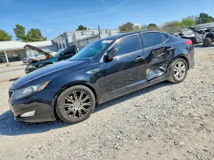 Kia Optima 2.0L 4 2015